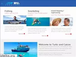 Sites similar to mnjscharters.com