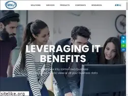 Sites similar to mnjsoftware.com