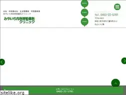 Sites similar to mnk-cl.com
