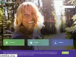Sites similar to mnk.com