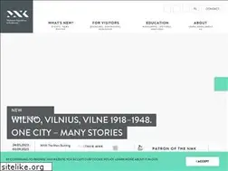 Sites similar to mnk.pl
