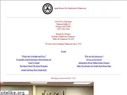 Sites similar to mnkarate.com