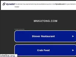Sites similar to mnkatong.com