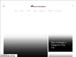 Sites similar to mnkbusiness.com