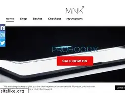 Sites similar to mnkcase.com