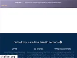 Sites similar to mnkgroup.ch