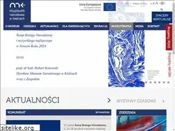 Sites similar to mnki.pl