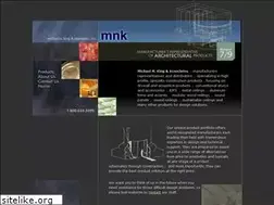 Sites similar to mnking.com