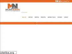 Sites similar to mnklusbedrijf.nl