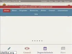 Sites similar to mnknights.org