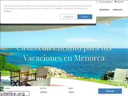 Sites similar to mnkvillas.com