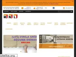 Sites similar to mnl.lv