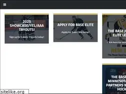 Sites similar to mnlakershockey.com