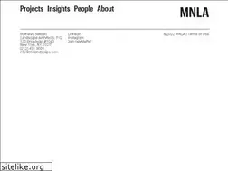 Sites similar to mnlandscape.com