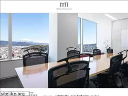 Sites similar to mnlaw.jp