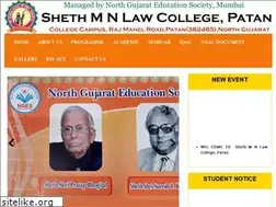 Sites similar to mnlawpatan.org