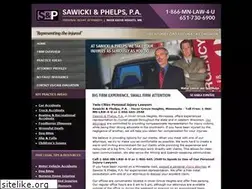 Sites similar to mnlawyers.com