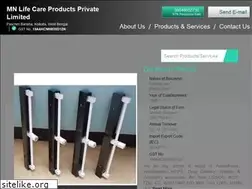 Sites similar to mnlcpstore.com