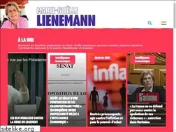 Sites similar to mnlienemann.fr