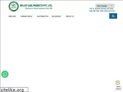 Sites similar to mnlifecareproducts.com