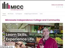 Sites similar to mnlifecollege.org