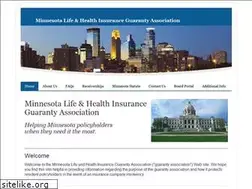 Sites similar to mnlifega.org