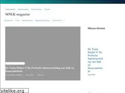 Sites similar to mnlk.nl