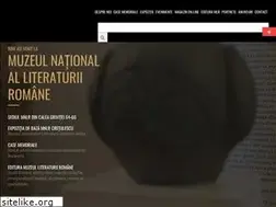 Sites similar to mnlr.ro