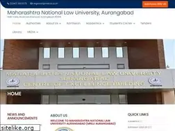 Sites similar to mnlua.ac.in