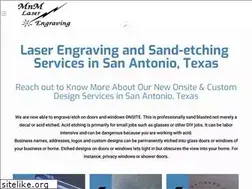 Sites similar to mnm-laserengraving.com