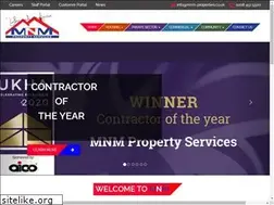 Sites similar to mnm-properties.co.uk