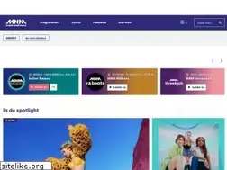 Sites similar to mnm.be