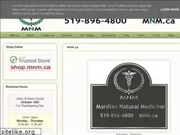 Sites similar to mnm.ca