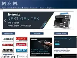 Sites similar to mnm.com.sg