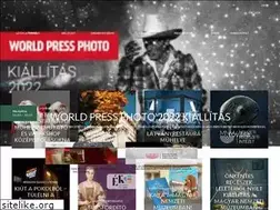 Sites similar to mnm.hu