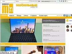 Sites similar to mnmag.ru