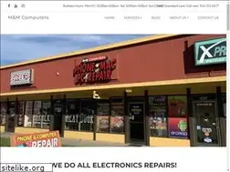 Sites similar to mnmcomputers.com