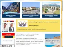 Sites similar to mnmcostablanca.de