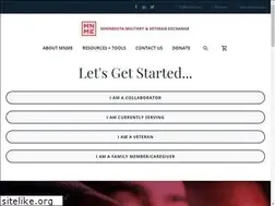 Sites similar to mnme.us