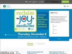 Sites similar to mnmed.org
