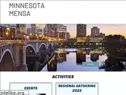 Sites similar to mnmensa.org