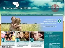 Sites similar to mnmentalhealth.org
