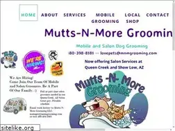 Sites similar to mnmgrooming.com