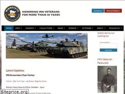 Sites similar to mnmilitarymuseum.org