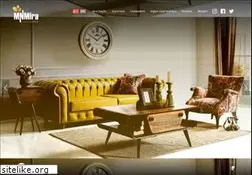 Sites similar to mnmira.com