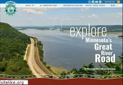 Sites similar to mnmississippiriver.com