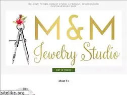 Sites similar to mnmjewelrystudio.com