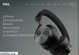 Sites similar to mnml.com