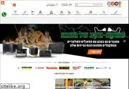 Sites similar to mnmltd.co.il