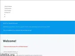 Sites similar to mnmobiletax.com